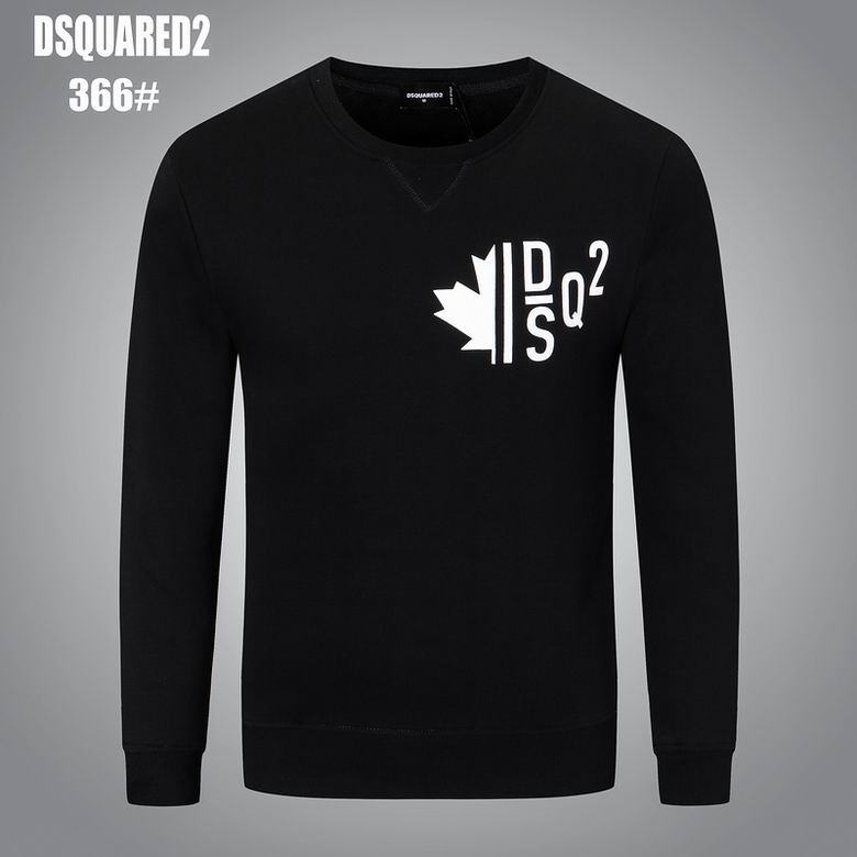 DSQ Sweatshirt-114